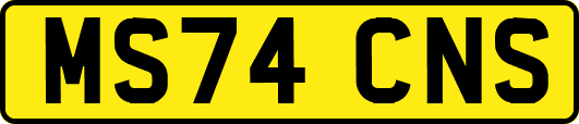 MS74CNS