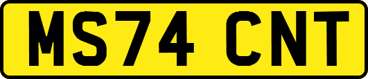 MS74CNT
