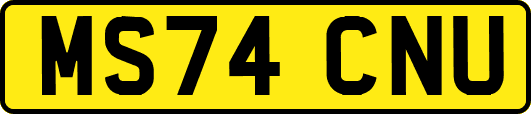 MS74CNU
