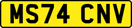 MS74CNV