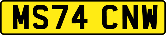 MS74CNW