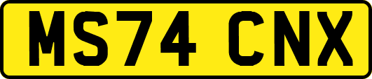MS74CNX