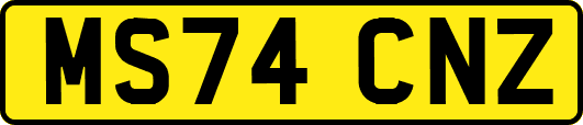 MS74CNZ