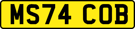 MS74COB