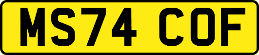 MS74COF
