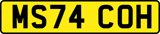 MS74COH