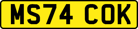 MS74COK