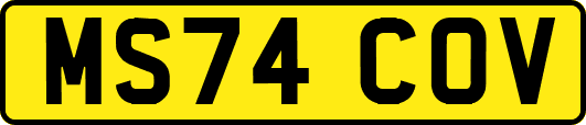 MS74COV