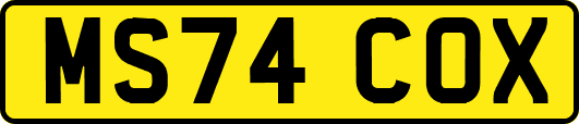 MS74COX