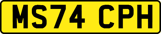 MS74CPH