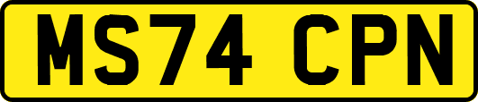MS74CPN