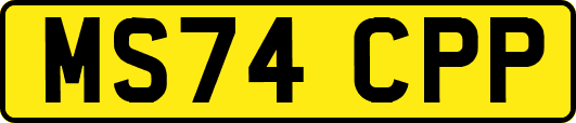 MS74CPP