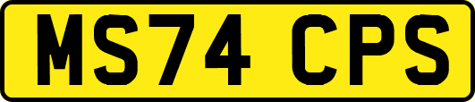 MS74CPS