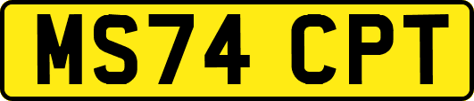 MS74CPT