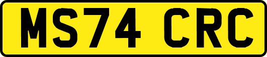 MS74CRC