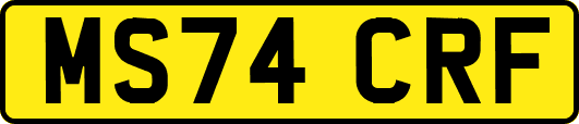 MS74CRF