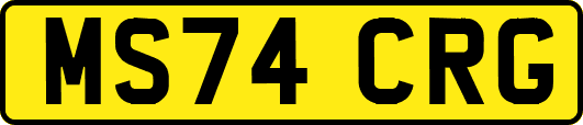 MS74CRG