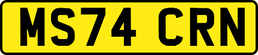 MS74CRN