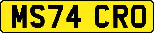 MS74CRO