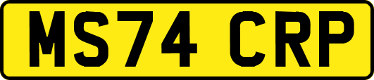 MS74CRP