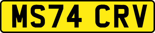 MS74CRV