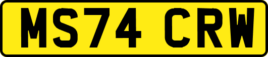 MS74CRW