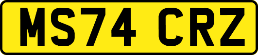 MS74CRZ
