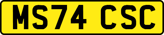 MS74CSC