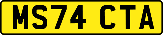 MS74CTA
