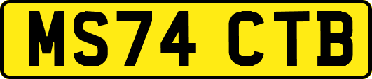 MS74CTB