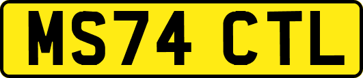 MS74CTL