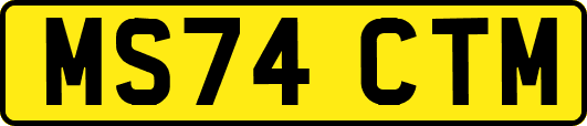 MS74CTM