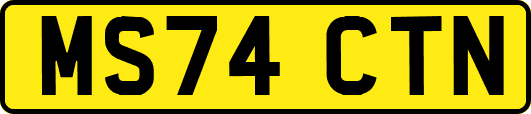 MS74CTN