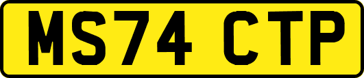MS74CTP