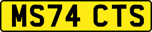 MS74CTS