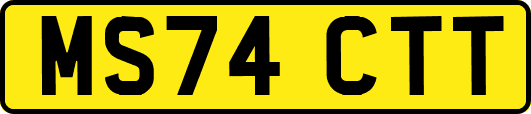 MS74CTT