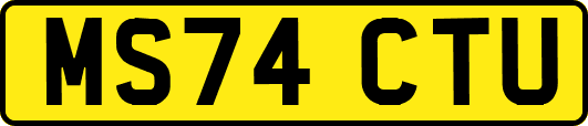 MS74CTU