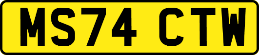 MS74CTW