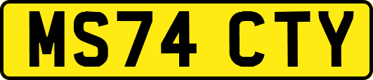 MS74CTY