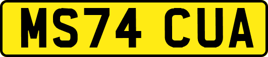 MS74CUA
