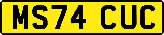 MS74CUC