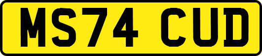 MS74CUD