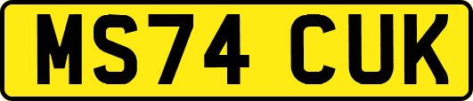 MS74CUK