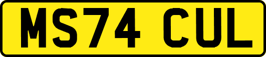 MS74CUL