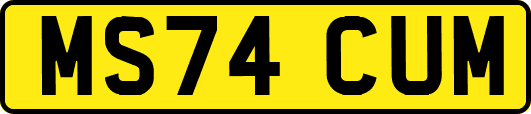 MS74CUM