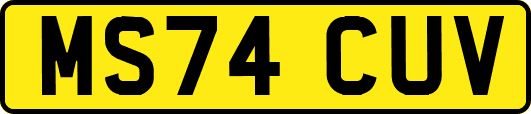 MS74CUV