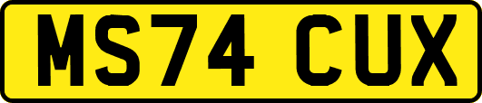 MS74CUX
