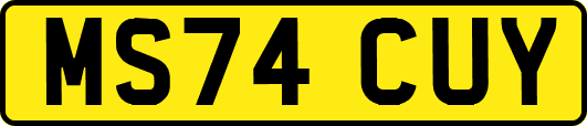 MS74CUY