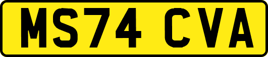 MS74CVA