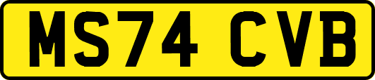 MS74CVB